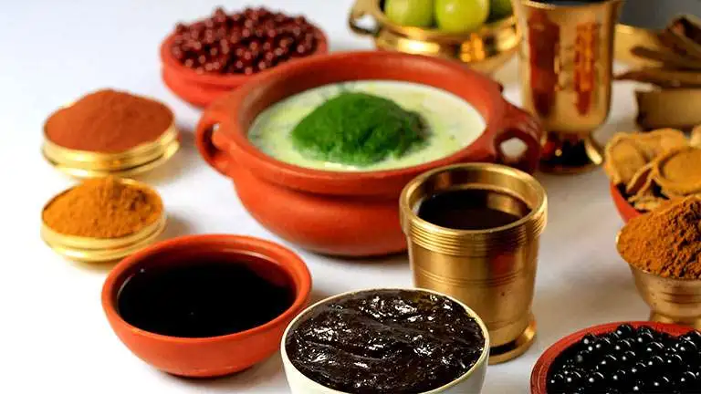 Shodhana and Shamana Chikitsa in autoimmune disorders: an Ayurvedic framework for immune modulation and disease control
